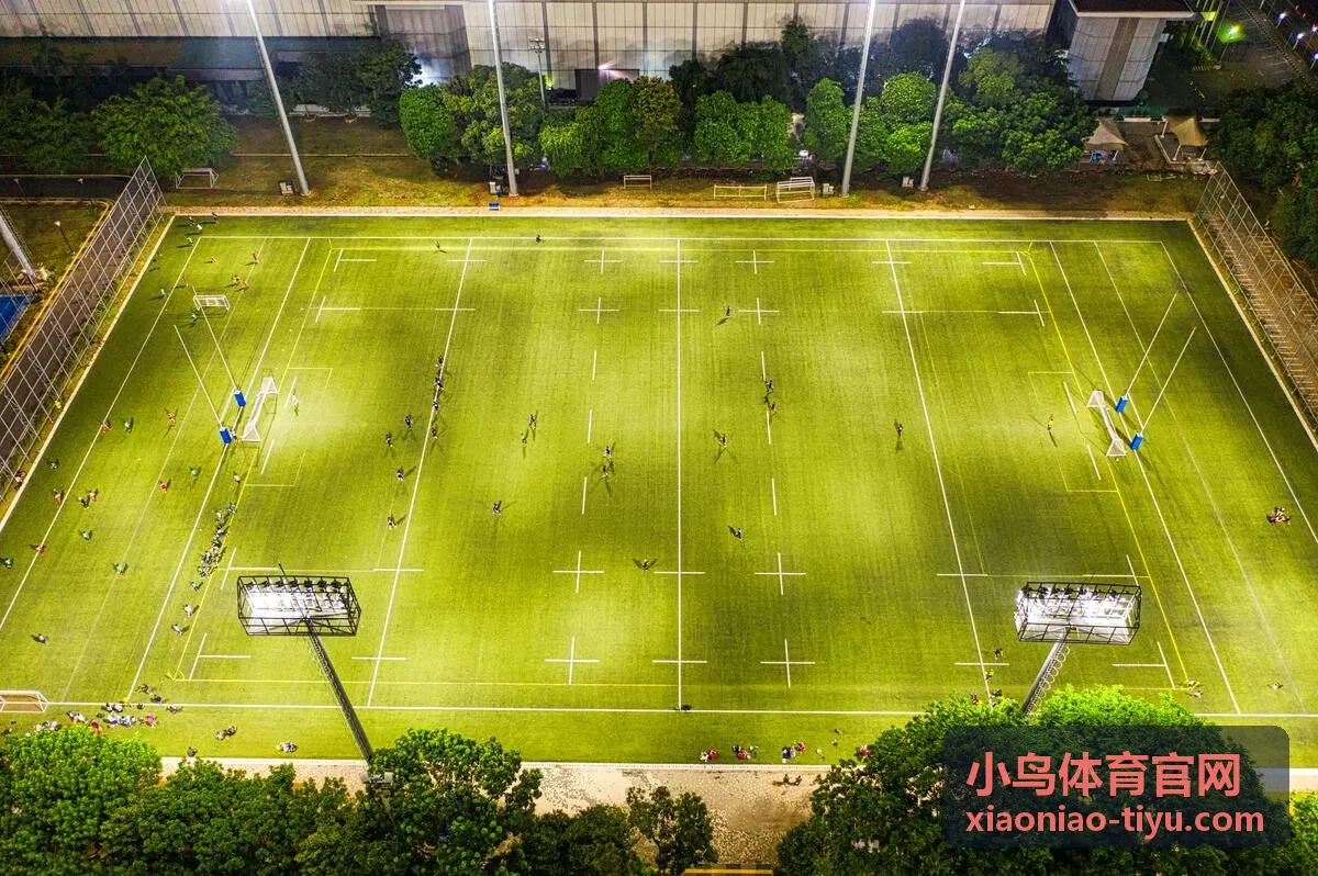 小鸟体育赛事策划执行